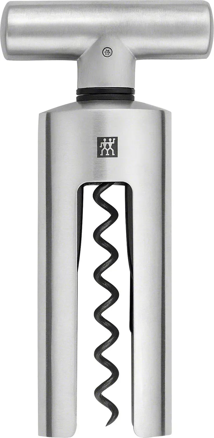 Zwilling Sommelier cavatappi a leva acciaio 19 cm