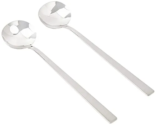 Zwilling Dinner 07150-296-0 posate insalata 2 pezzi lucide
