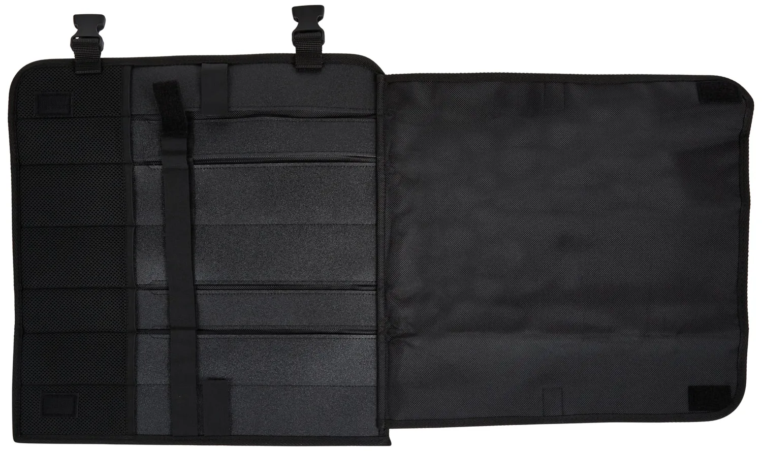 Zwilling 35001-008 valigetta portacoltelli Modello M 7 posti nero