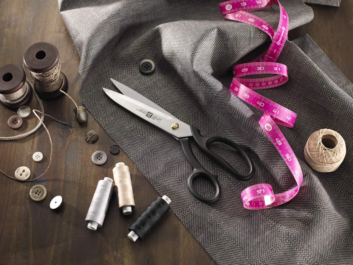 ZWILLING Superfection Classic Forbici Sarta 21 cm Tessuti