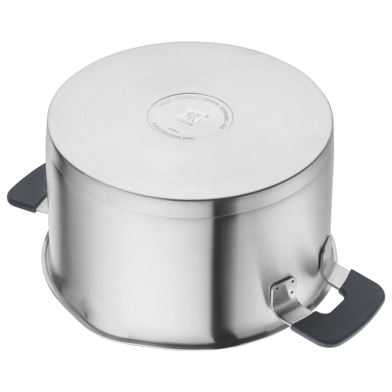 Zwilling Simplify 66873-200 pentola inox 20 cm 3,5 l