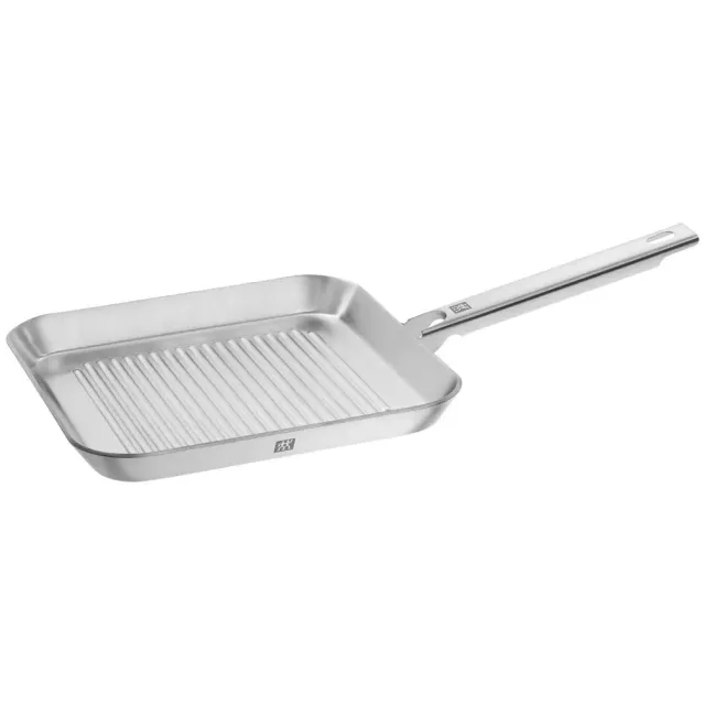 Zwilling Plus 40996-024-0 bistecchiera 46,5 cm induzione