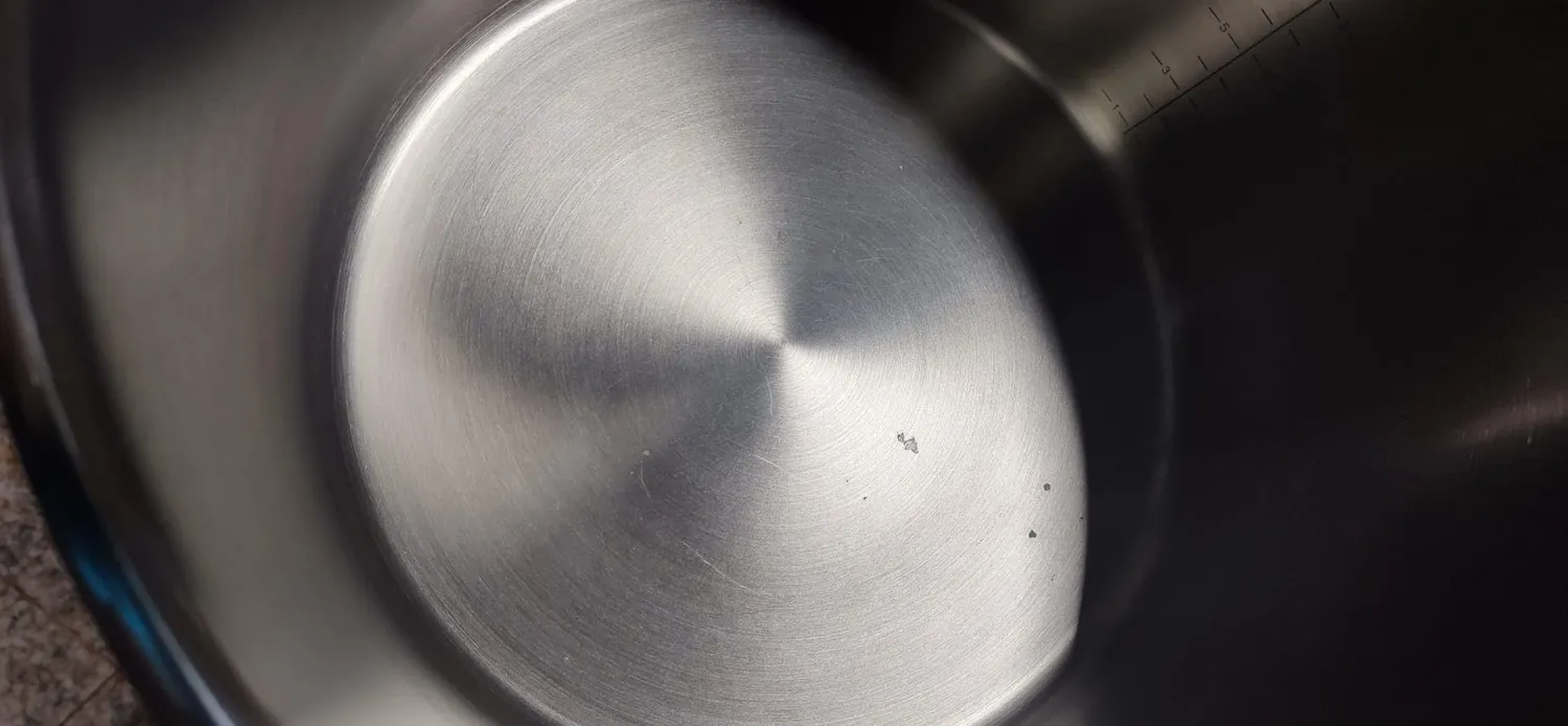 Zwilling Pro pentola alta 28 cm acciaio inox 18/10