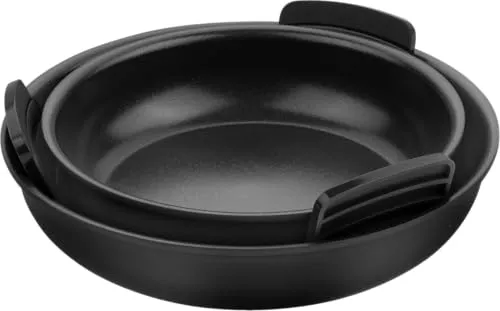 Zwilling Unlock Set 2 Sottopentola Nero
