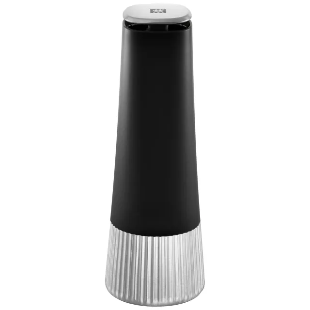 Zwilling Z1029-698 Macinaspezie Manuale Ceramica Nero