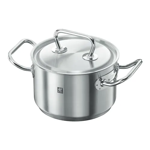 Zwilling Twin Classic Pentola 16 cm Acciaio Induzione