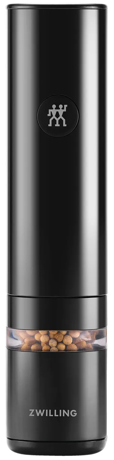 Zwilling Enfinigy Macina Spezie Elettrico Bianco USB Ceramica