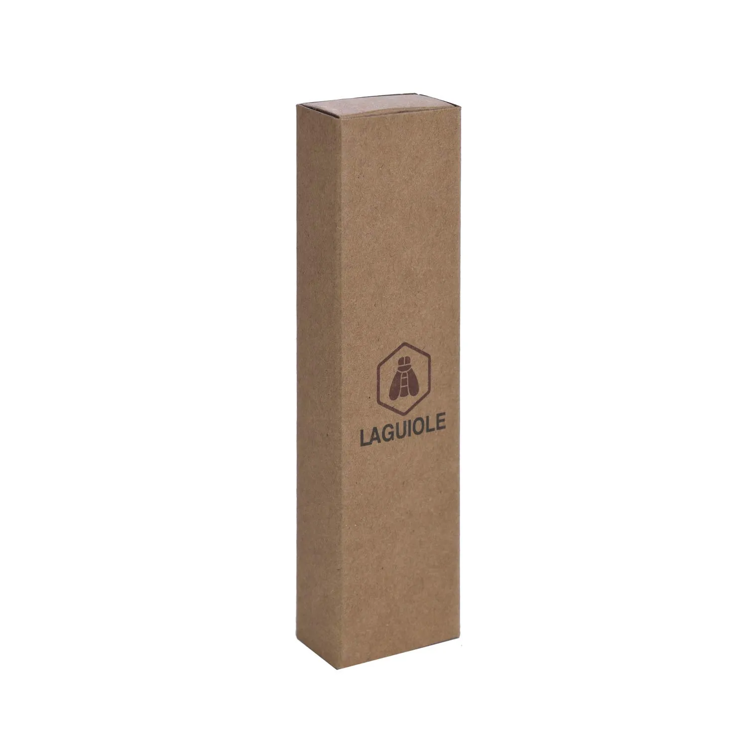 Laguiole en Aubrac coltelli pieghevoli pakka set 12 pezzi regalo