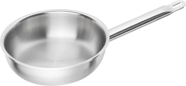 Zwilling Pro 65128-200 padella 20 cm acciaio inox