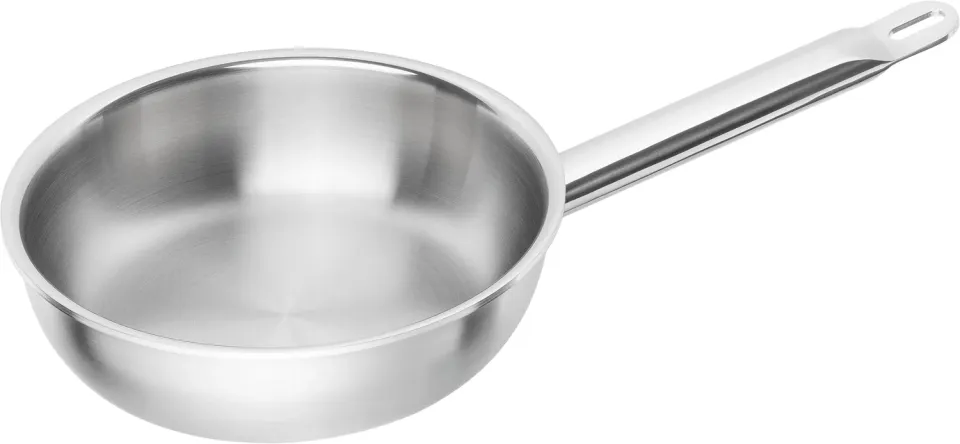 Zwilling Pro 65128-200 padella 20 cm acciaio inox