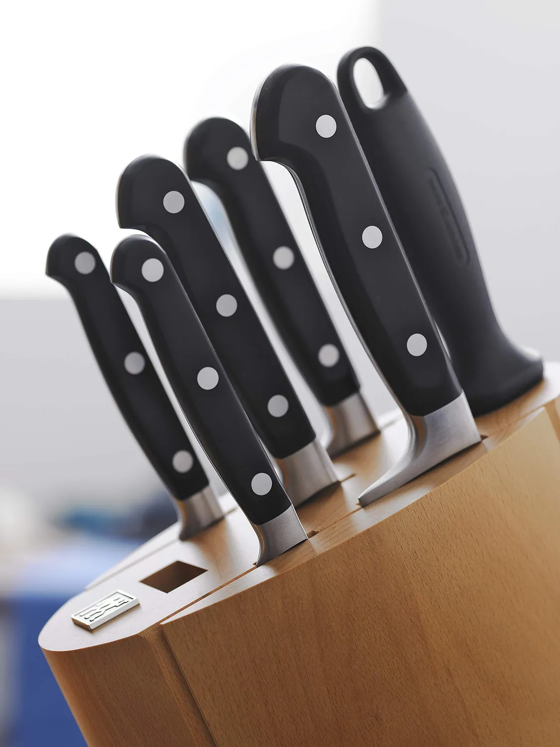 Zwilling Pro Compact Coltello da Cuoco 14 cm Forgiato