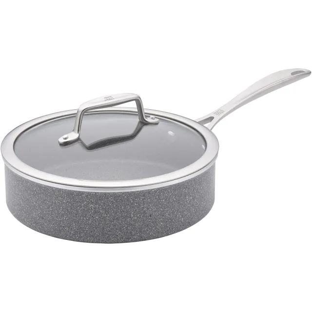 Zwilling Vitale padella antiaderente con coperchio