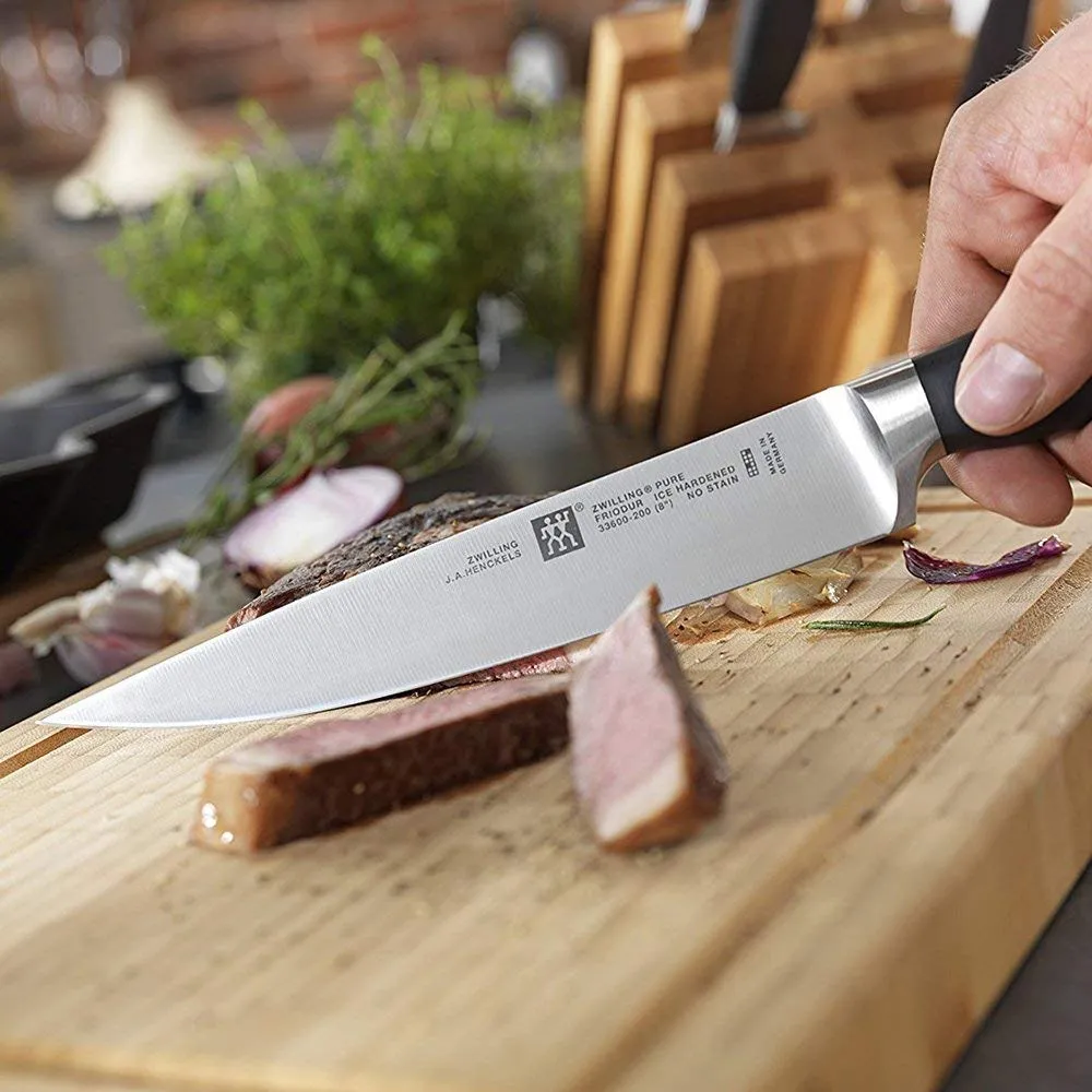 Zwilling Pure 33604-141-0 disosso 14 cm coltello flessibile