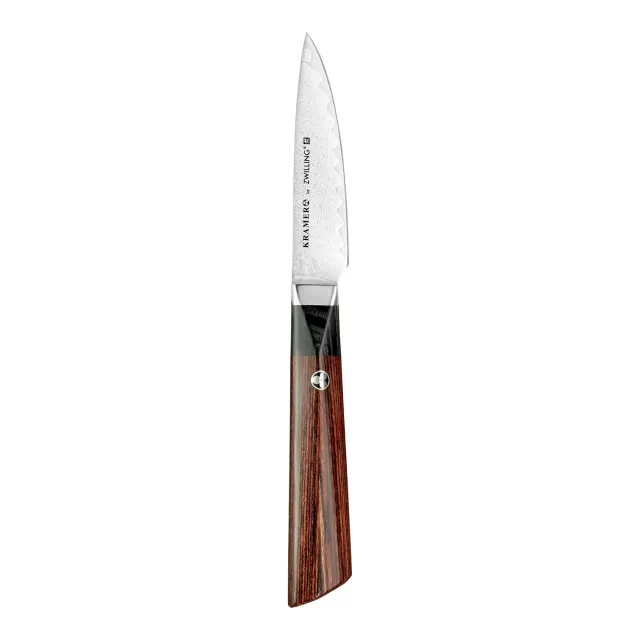 Kramer by Zwilling Meiji spelucchino 10,2 cm damasco FC61