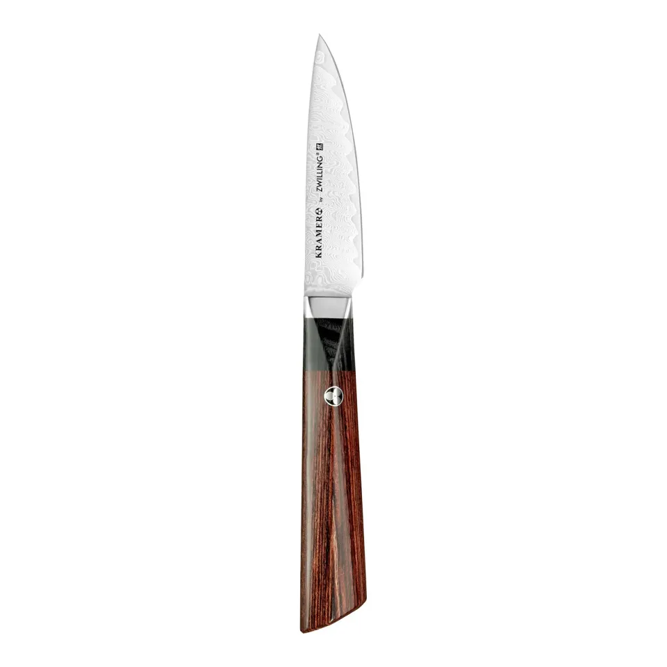 Kramer by Zwilling Meiji spelucchino 10,2 cm damasco FC61