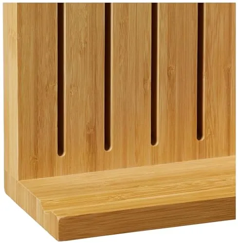 Zwilling 35043-200-0 ceppo portacoltelli bambù magnetico