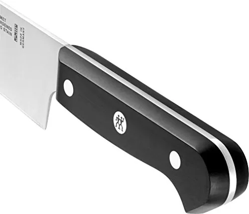 Zwilling Gourmet coltello pane 20 cm seghettato