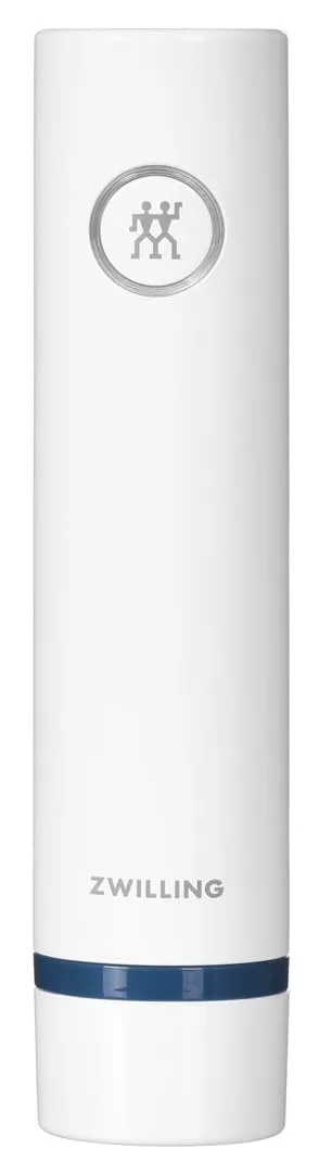 Zwilling Fresh & Save Pompa Sottovuoto Bianco a Batteria