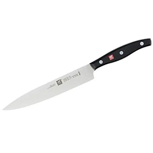 Zwilling Coltello Affettare Lama Lunga Acciaio Inox