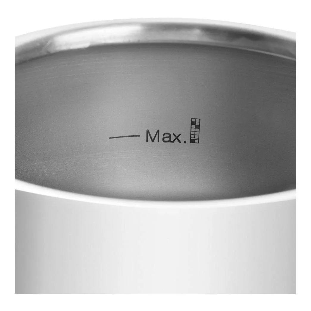 Zwilling Plus bollitore 1,5 L acciaio induzione