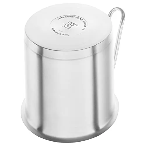Zwilling Pro 65120-140 Bollilatte Acciaio 14 cm Induzione