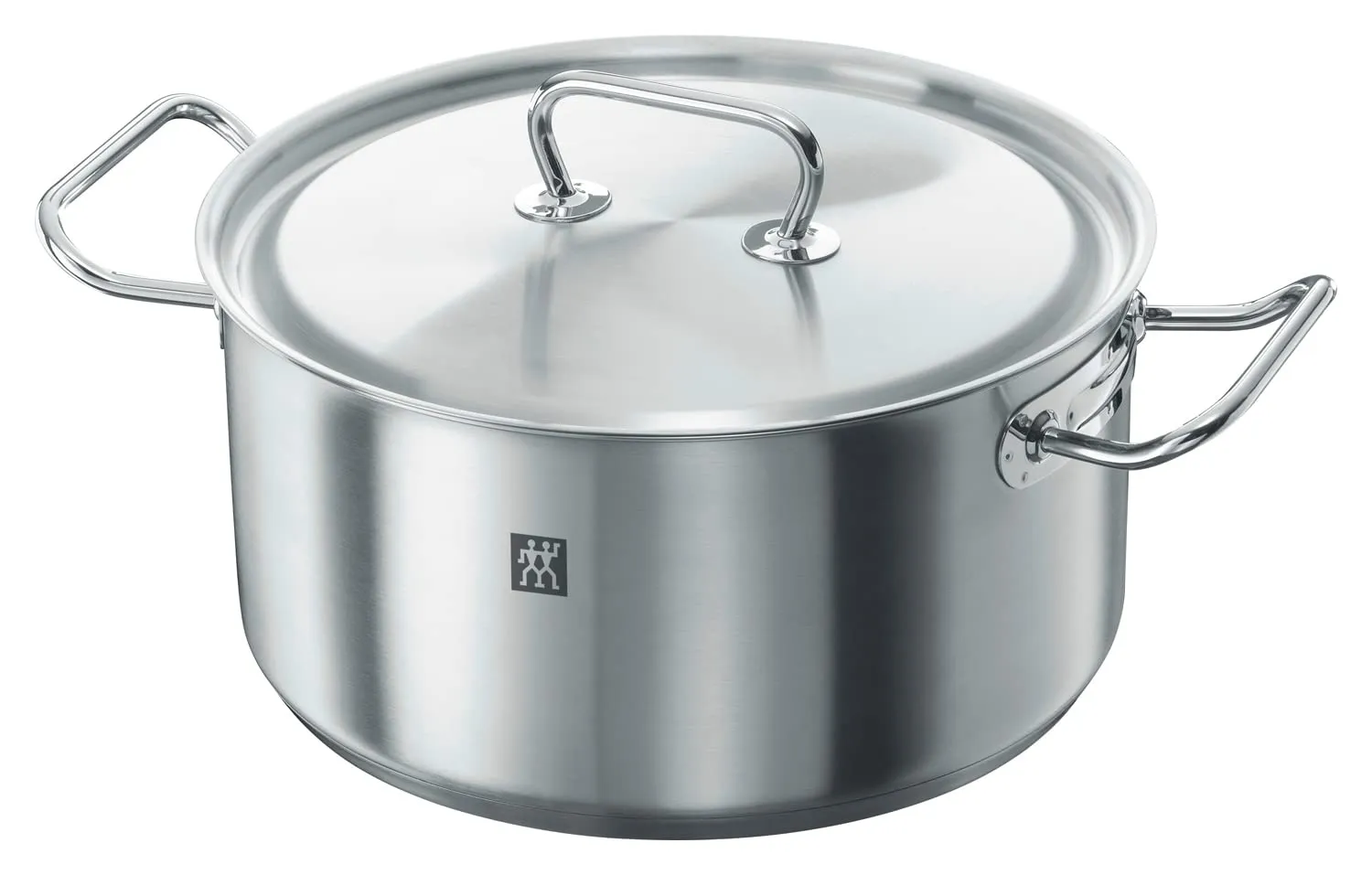 Zwilling Twin Classic Tegame 16 cm Induzione