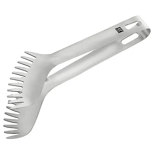 Zwilling Pro 37160-016 pinza pasta acciaio inox