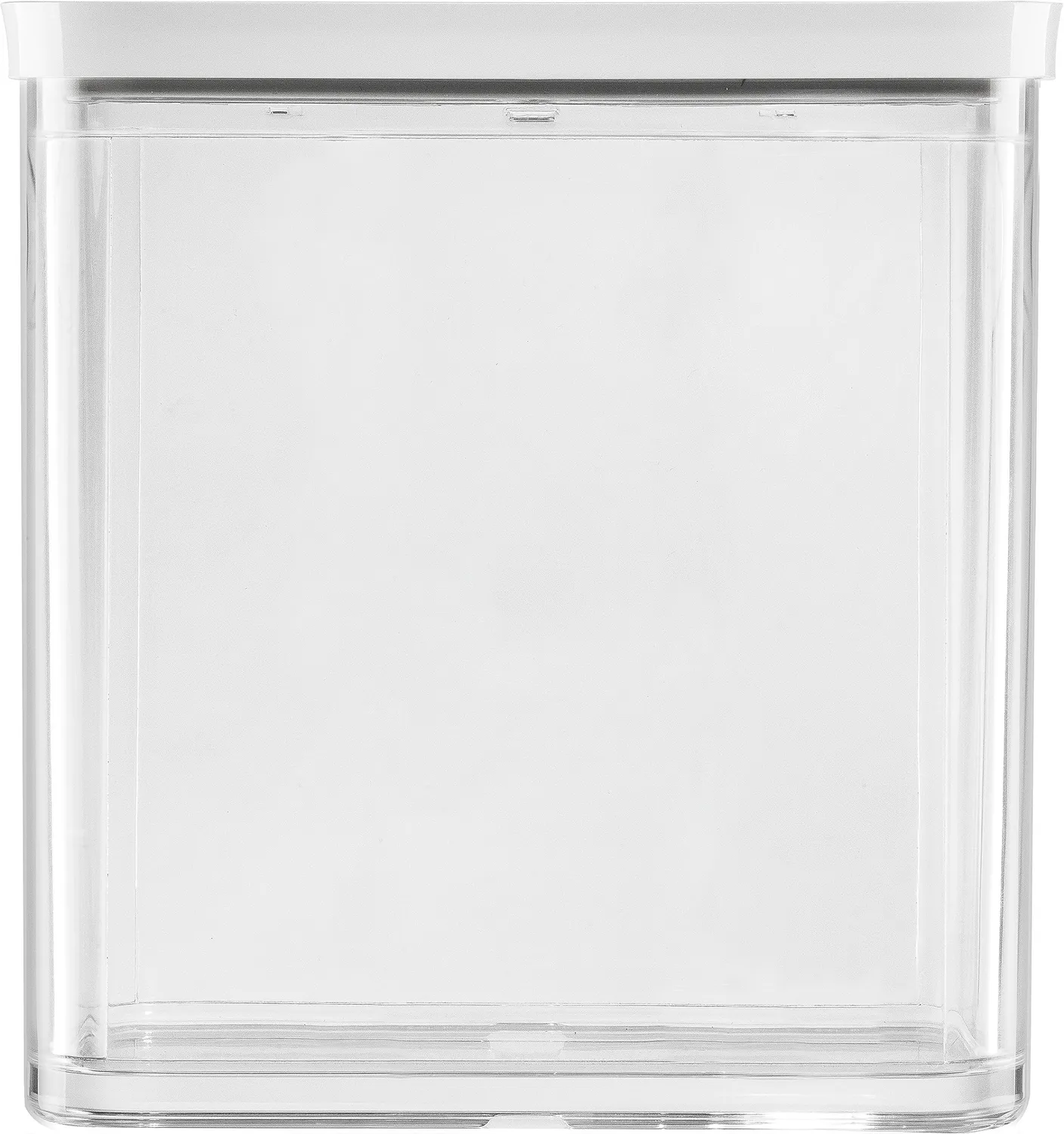 Zwilling Fresh & Save Cube 3M contenitore sottovuoto 2,9 L