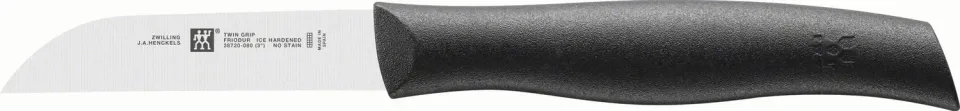 Zwilling Twin Grip coltello verdure 8 cm acciaio inox