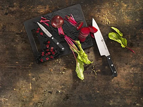 Zwilling Gourmet 36117-181-0 coltello santoku 18 cm acciaio inox
