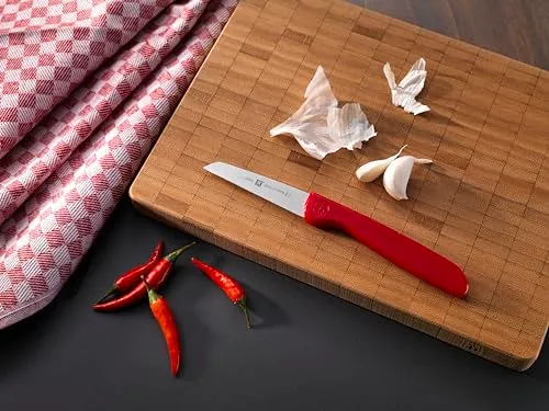 Zwilling Die Roten 38041-070-0 spelucchino 7 cm acciaio