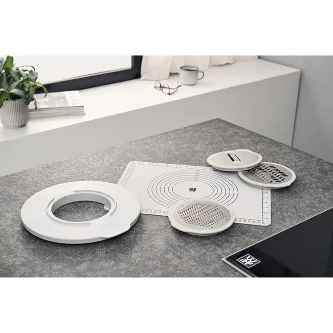 Zwilling Fresh & Save Bowls set accessori 5 pezzi