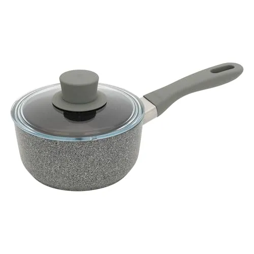 Zwilling Parma Plus 1,5 qt casseruola coperchio antiaderente