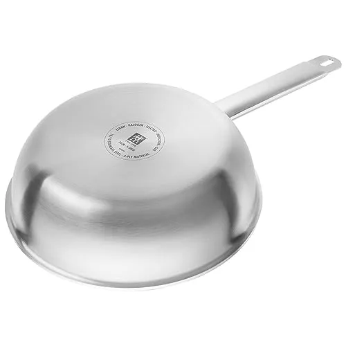 Zwilling Pro padella 20 cm acciaio inox 18/10