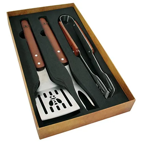 Laguiole 40268707 coltello pieghevole marrone 12 cm