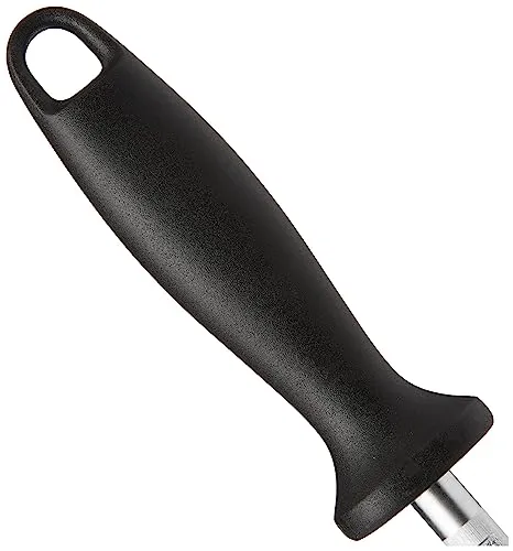 Zwilling Acciaino 26 cm in Acciaio Cromato