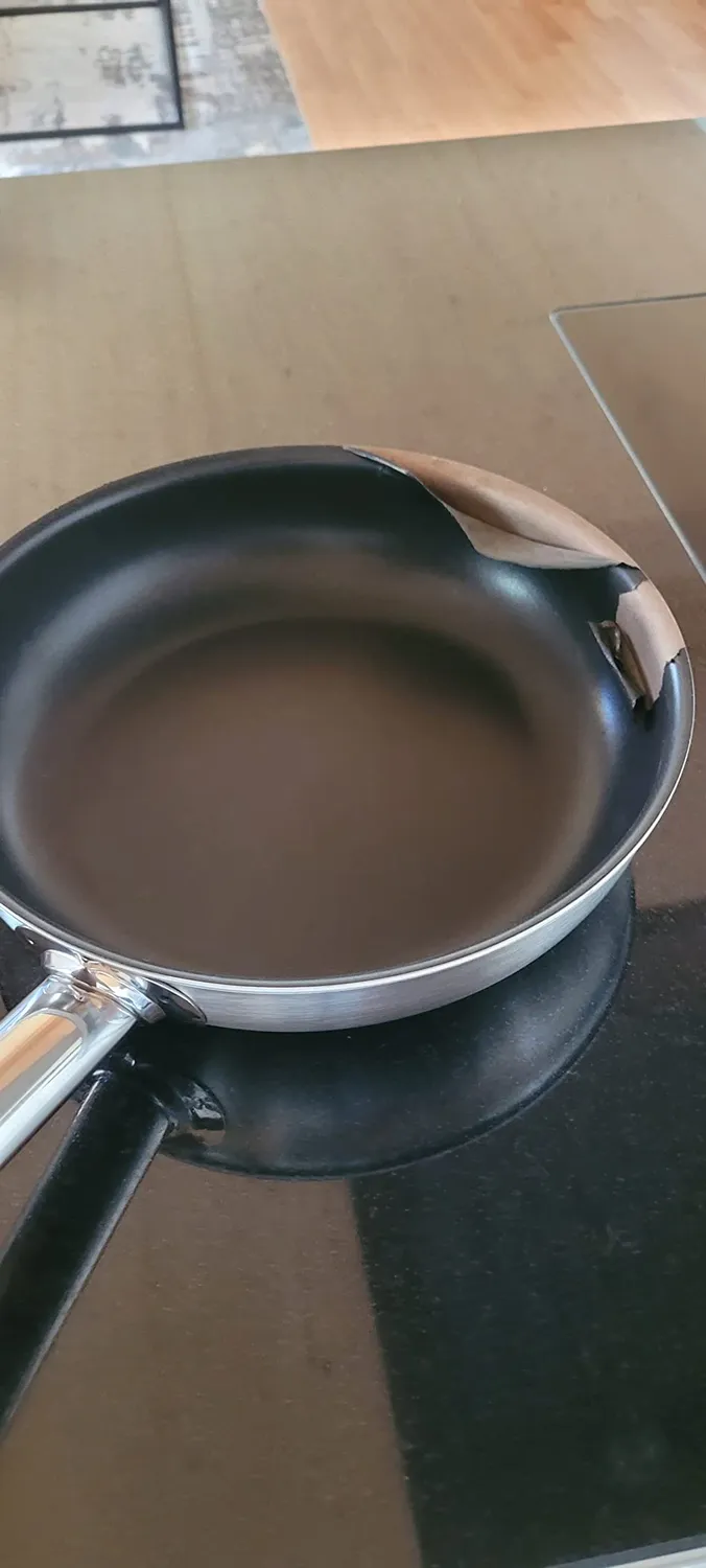 Zwilling Twin Choice Padella 24 cm Antiaderente