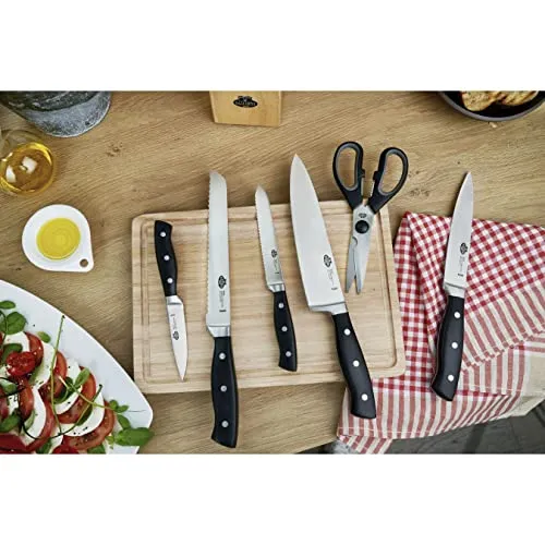 Zwilling Professional S 31122-311 coltello salmone 31 cm flessibile