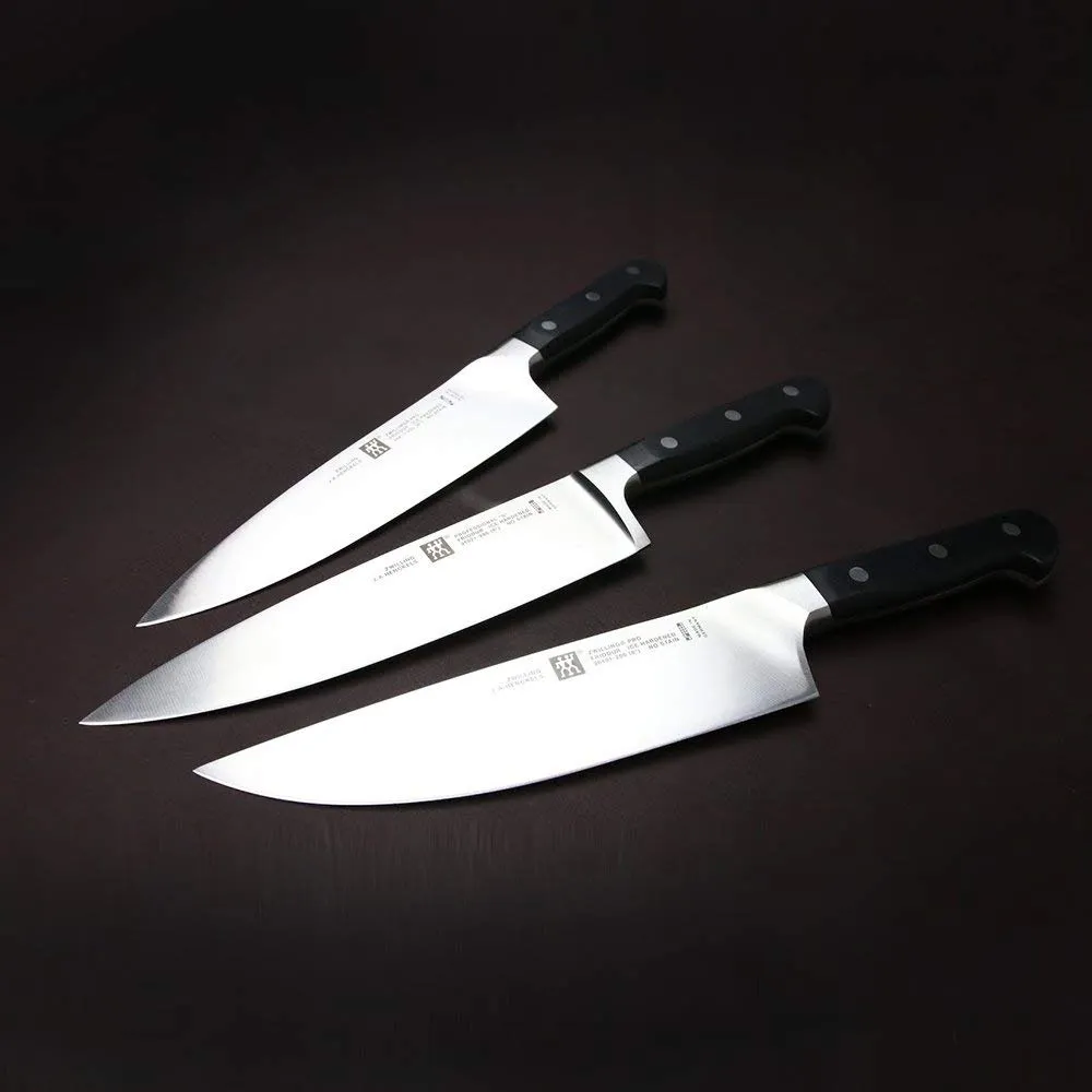Zwilling Professional S 31020-061-0 Coltello Verdura 6 cm FRIODUR