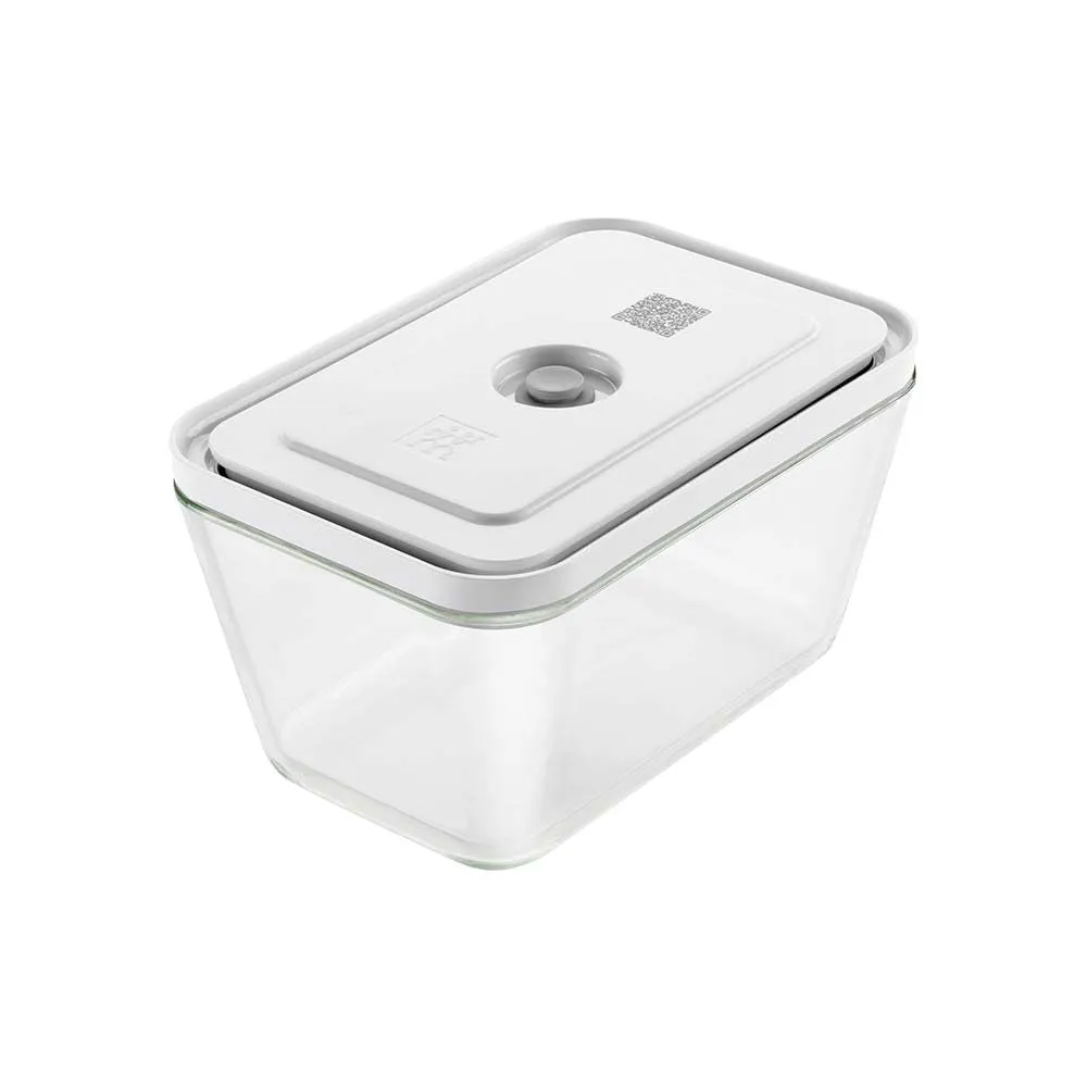 Zwilling Fresh & Save Set Sottovuoto 7 Pezzi con Pompa