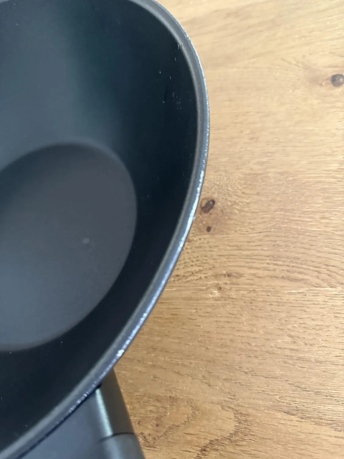 Zwilling Madura Plus wok antiaderente 30 cm induzione