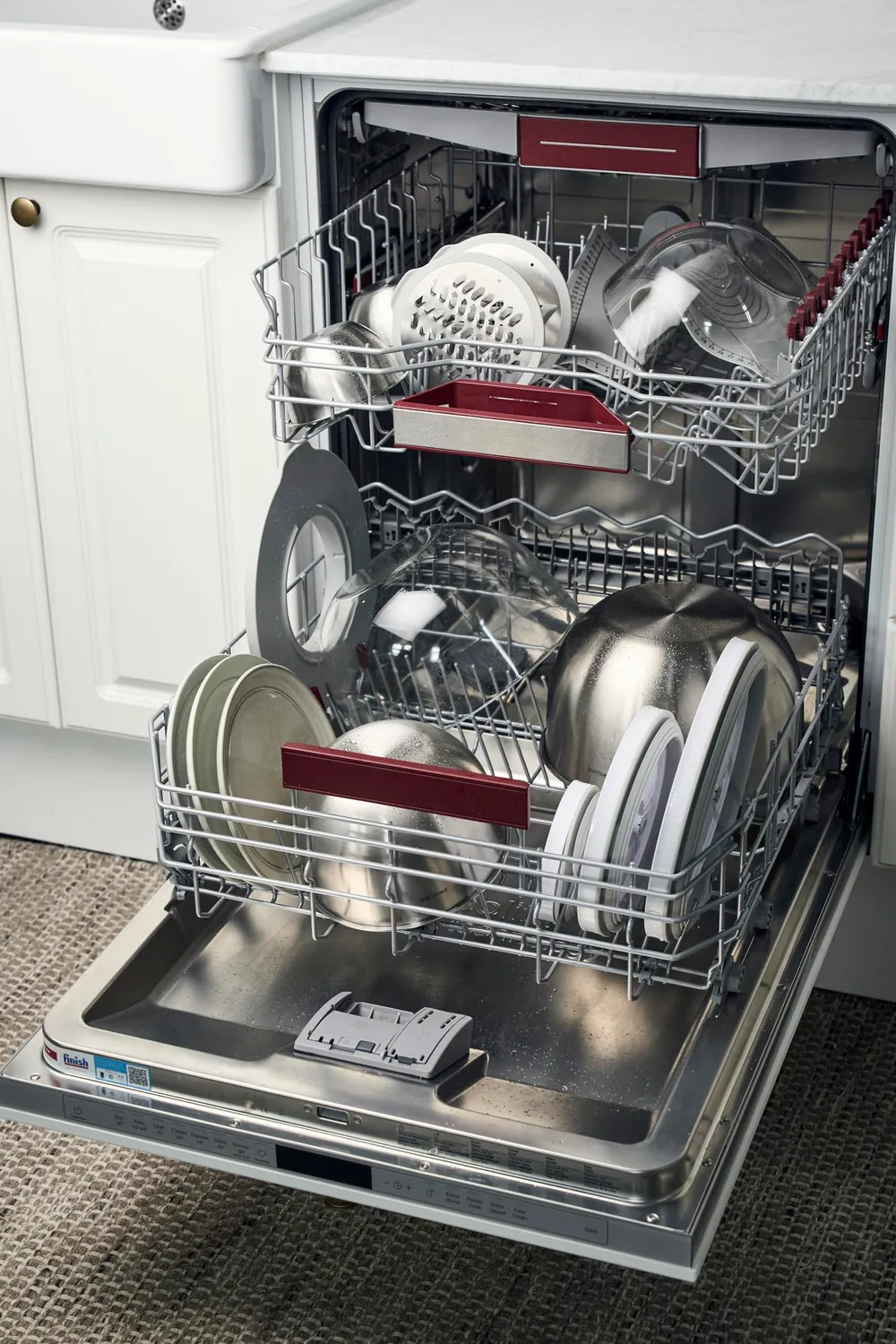 Zwilling Fresh & Save set vetro 6 pezzi sottovuoto