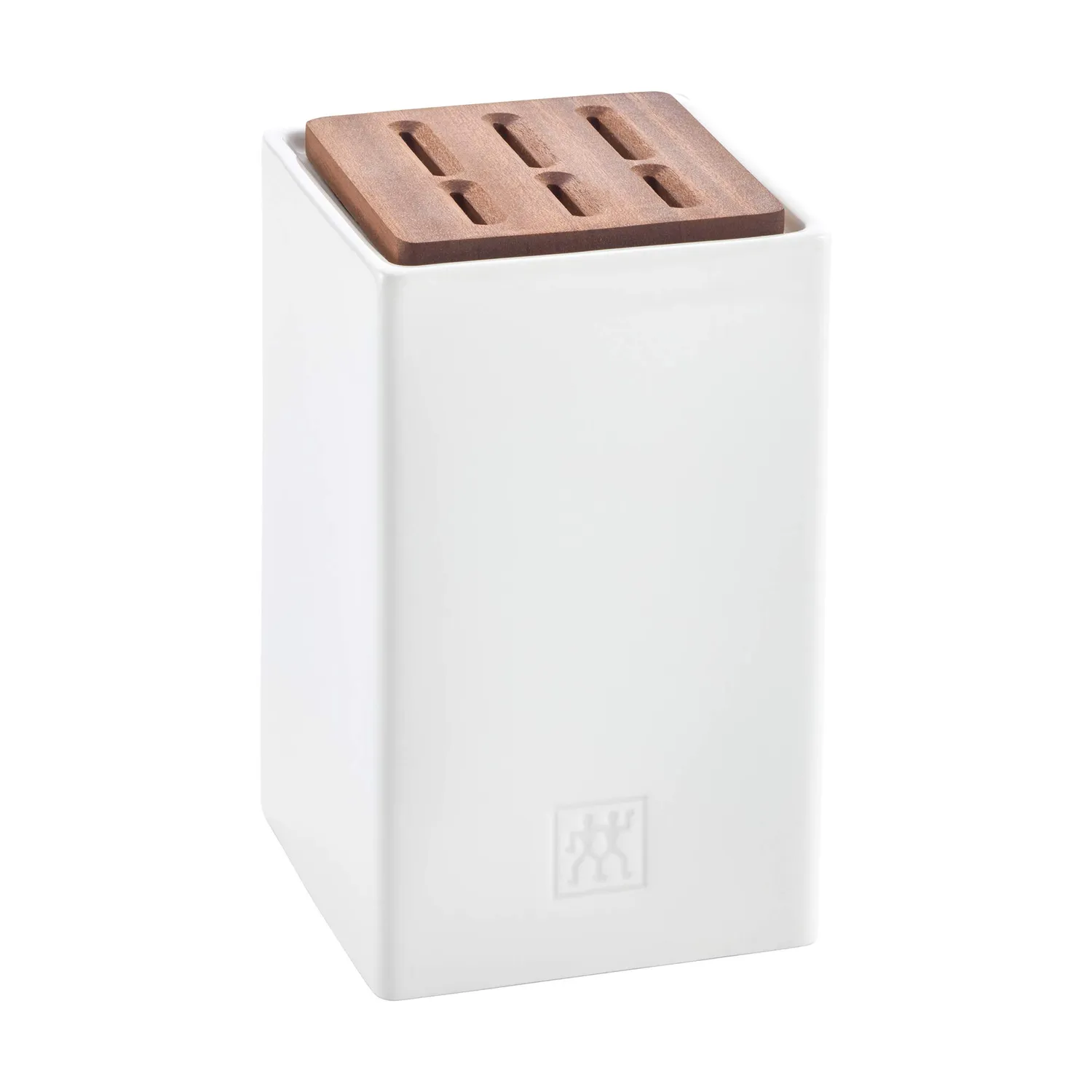 Zwilling Ceramic Storage Contenitore Ceramica Medium con Vaso Erbe