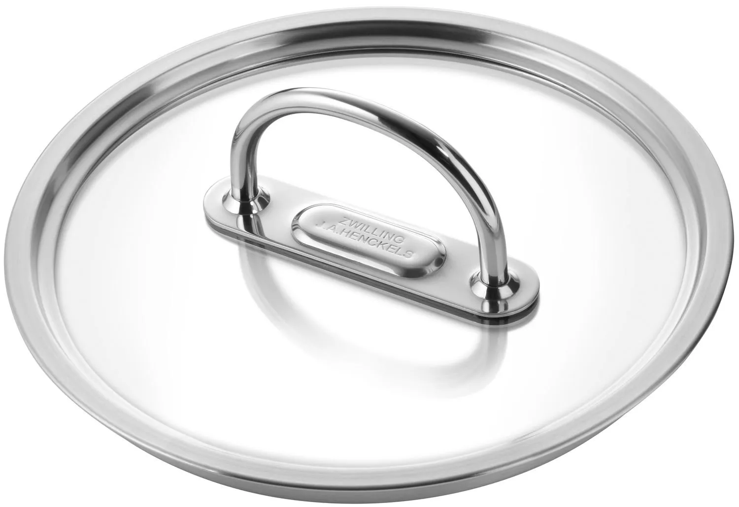Zwilling Prime pentola 24 cm acciaio inox 5,9 L