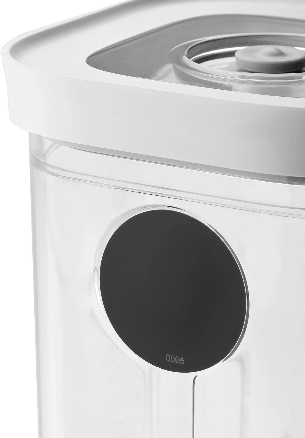 Zwilling Fresh & Save Cube etichette NFC 11 pezzi