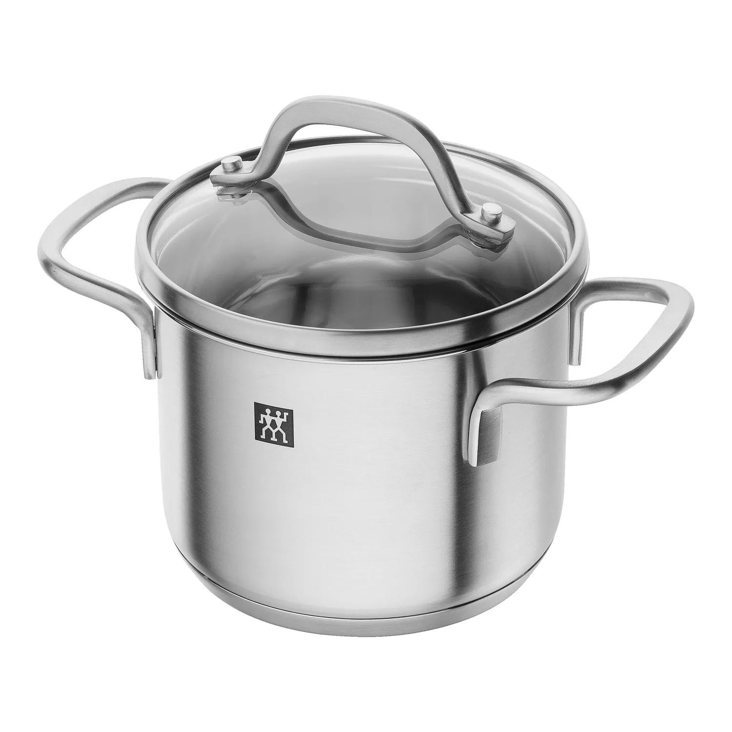 Zwilling Pico set 4 padelle antiaderenti