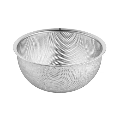 Zwilling Prep set colini inox 18/10 3 pezzi impilabili