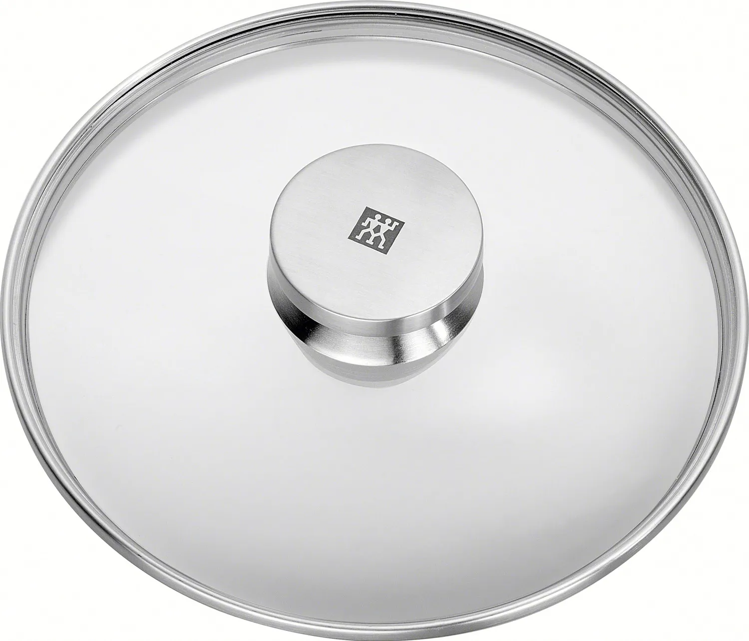 Zwilling Twin Specials coperchio 28 cm vetro