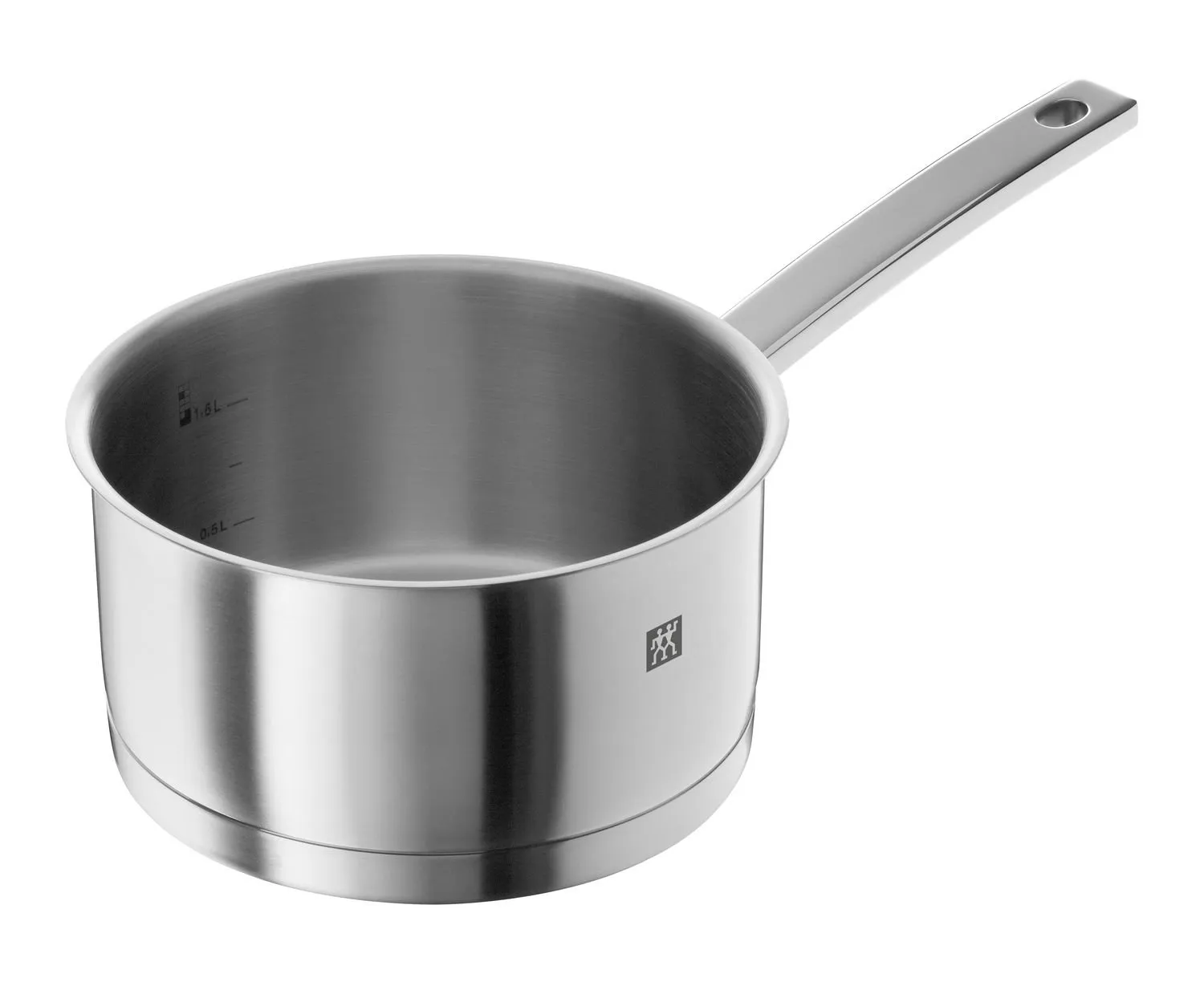 Zwilling Prime batteria pentole 5 pezzi induzione