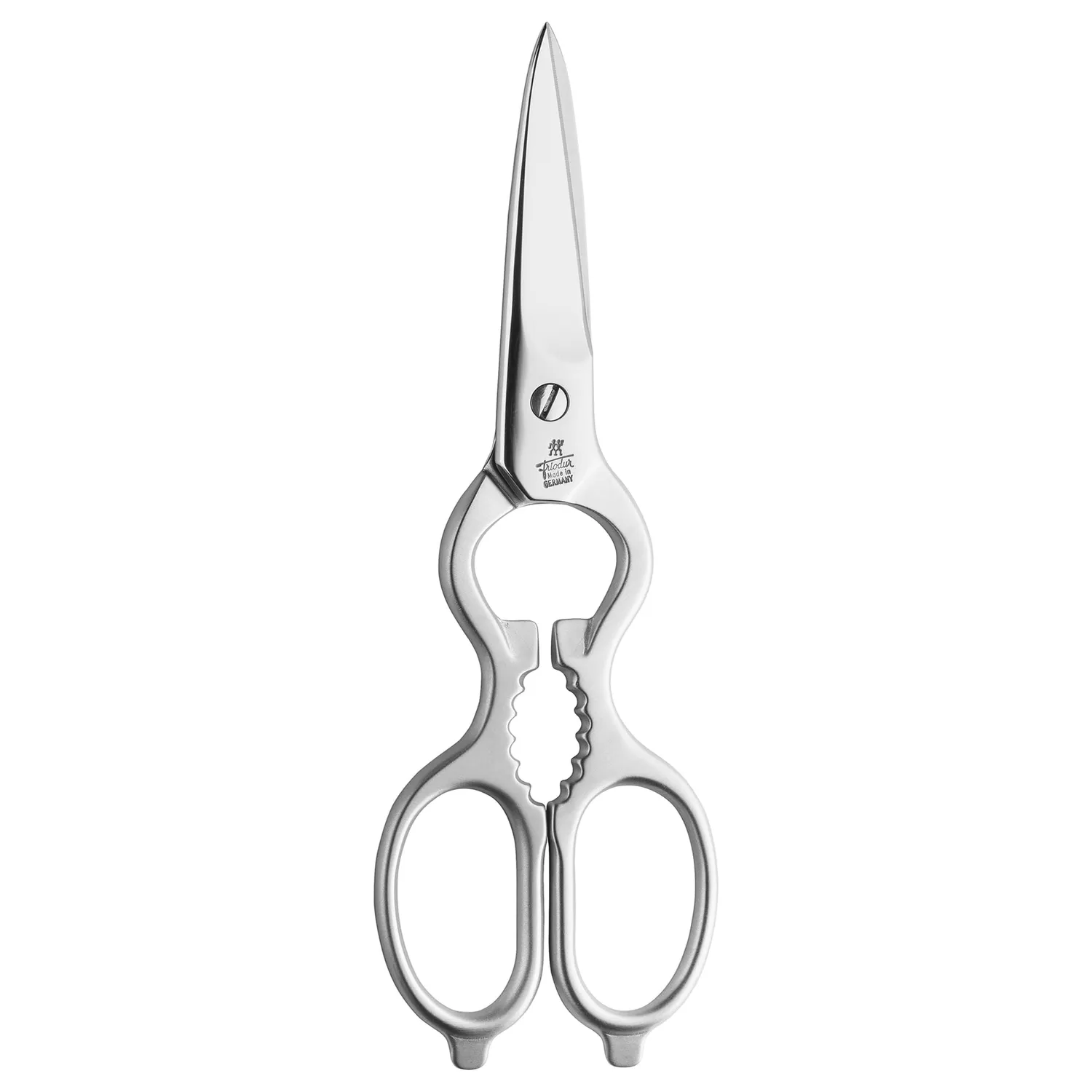 Zwilling J.A.Henckels 41370-001 forbici cucina rosse 20 cm